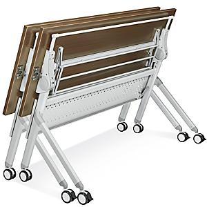 Deluxe Mobile Training Table