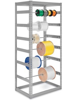 Reel Racks in Stock Uline.ca