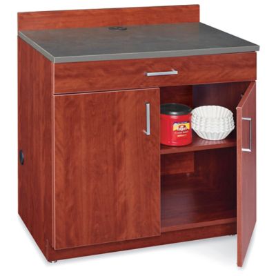 Breakroom Cabinet