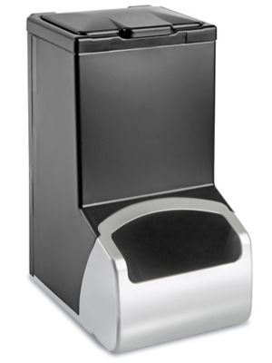 Utensil Dispenser in Stock - ULINE