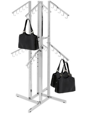 Purse racks sale