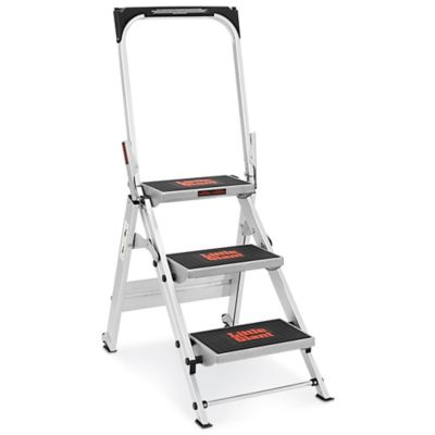 ULINE Search Results: Stools