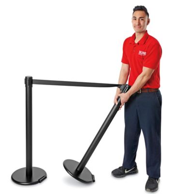 Rolling Crowd Control