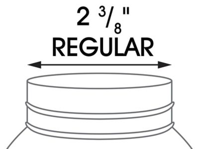 Standard Canning Jars