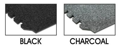 Soft Floor Carpet Tiles