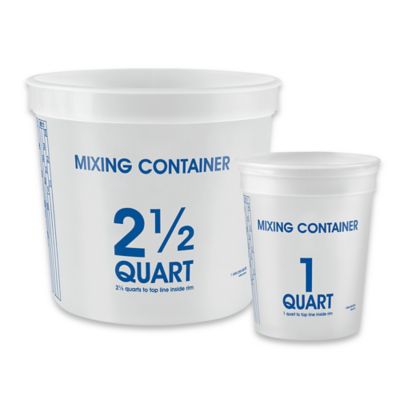 Uline Crystal Clear Plastic Cups - 32 oz S-25045 - Uline