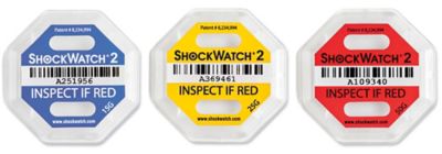 Shockwatch® 2
