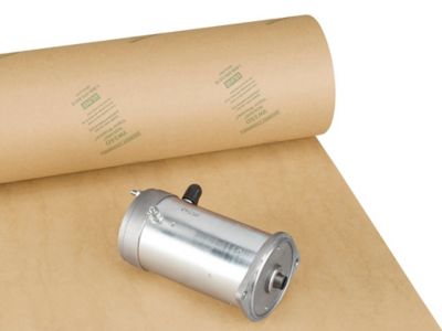 Rouleaux de papier VCI robuste