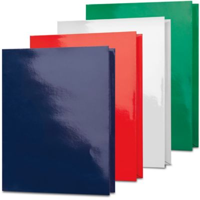 Presentation Folders