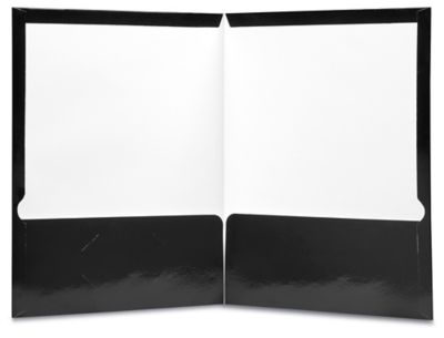 Presentation Folders