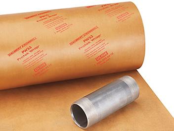 VCI Waxed Paper Rolls
