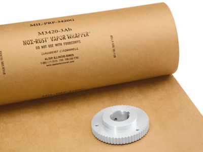 VCI Mil Spec Paper Rolls