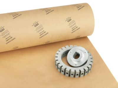 Rouleaux de papier VCI multimétal