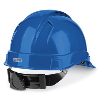 Vented Hard Hats in Stock 