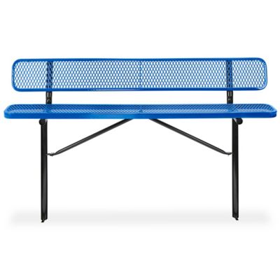 ULINE Search Results: Outdoor Benches