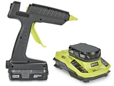 Ryobi Hot Glue Guns in Crafting 