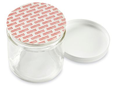 Induction Sealer Cap