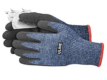Uline Durarmor<sup>&trade;</sup> Elite/Elite Plus Cut Resistant Gloves