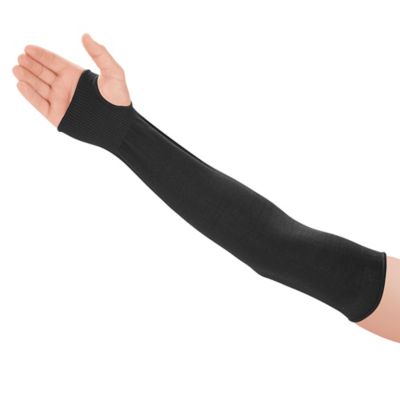 Uline HPPE Cut Resistant Sleeves