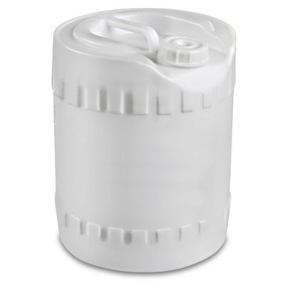 Rubbermaid® Food Storage Boxes - 26 x 18 x 6, White S-24256 - Uline