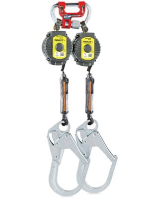 Miller<sup>&reg;</sup> Twin Turbo<sup>&trade;</sup> Retractable Lanyard