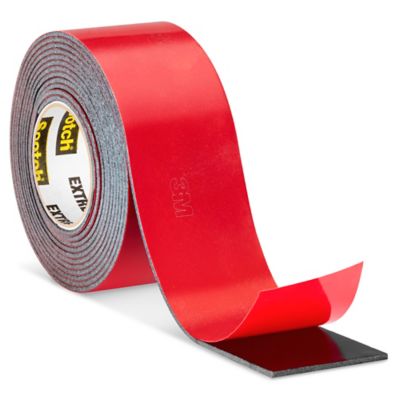 Double-Sided Removable Film Tape - 1 x 60 yds S-15720 - Uline