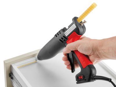 Uline Heavy Duty Glue Gun - 1/2, 300 Watt H-1903 - Uline