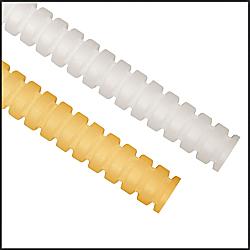 Heavy Duty Glue Sticks Bulk Pack - 1/2 x 15, Amber, Clear - ULINE - Carton of 300 - S-3966