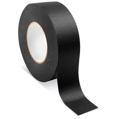 Cord Protector - 5', Standard, Black H-4127BL - Uline