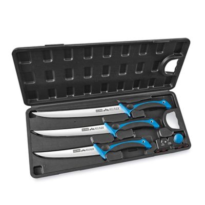 Fillet Knife Kit