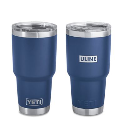 YETI<sup><small>MD</sup></small> Rambler<sup><small>MD</sup></small> – Ensemble