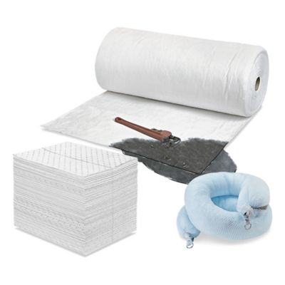Insulated Pallet Blanket - 72 x 96 S-22760 - Uline