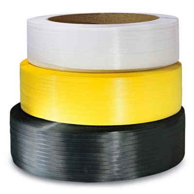 Poly Strapping in Stock - ULINE