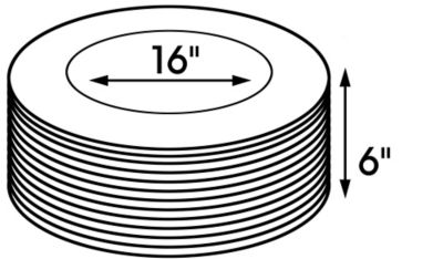 Signode Comparable Poly Strapping