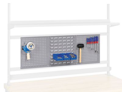 Deluxe Workstation Panels