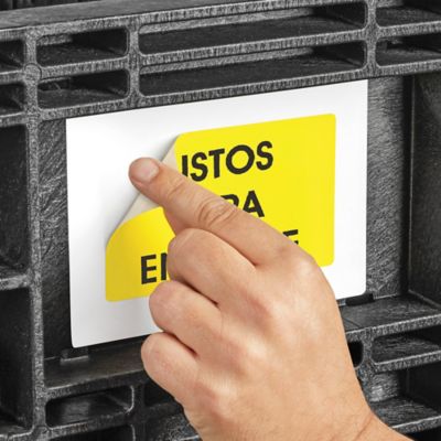 Portaetiquetas