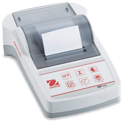 OHAUS Scale Printer