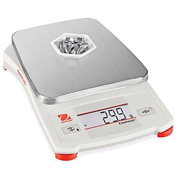 OHAUS Compass<sup>&trade;</sup> CX Scales
