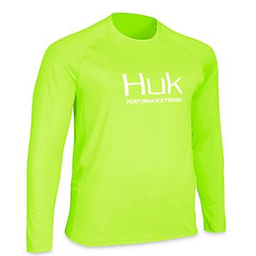Huk&reg; Fishing Shirt