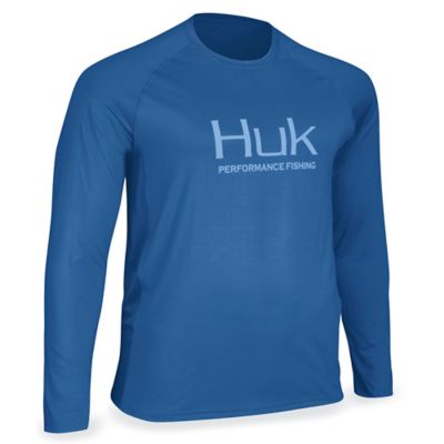 Huk<sup><small>MD</small></sup> – Chandail de pêche