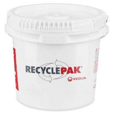 5 Gallon Battery Bucket – Curtis Bay Medical Waste Services