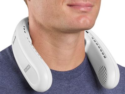 Ventilateur de cou