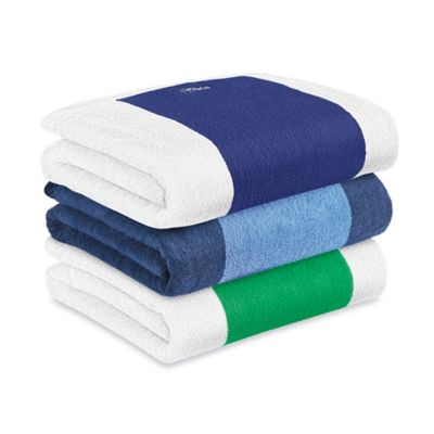 Serviette de plage