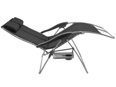  Deluxe Zero Gravity Chair