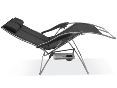 Zero gravity lounger pair sale