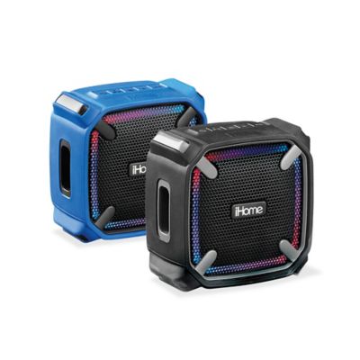 iHome – Haut-parleur Bluetooth<sup><small>MD</small></sup>