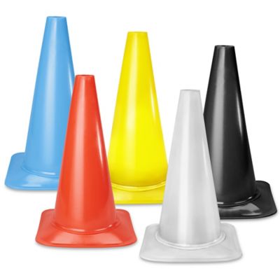 Colored Sport Cones