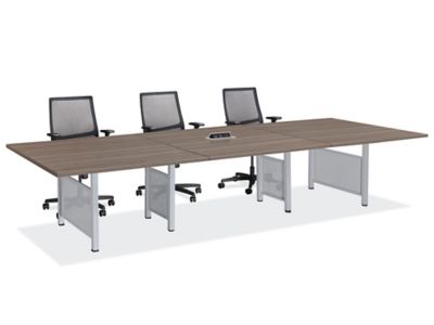 Downtown Conference Tables in Stock Uline