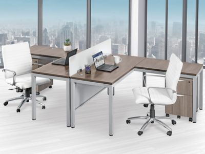 Uline downtown deals mesh chair