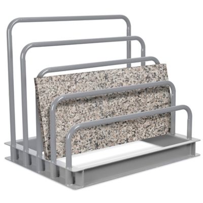 Vertical Sheet Rack